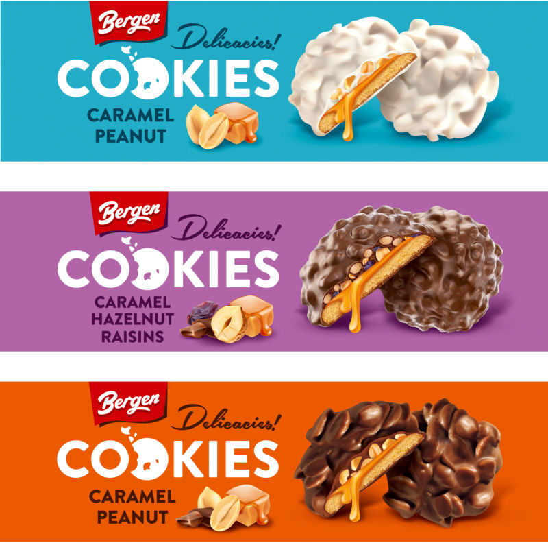 Cookies Delicious
