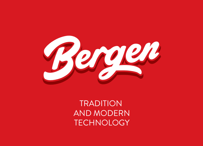 Banner Bergen