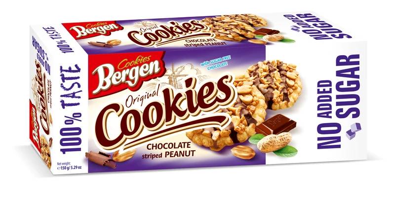No added sugar Cookies