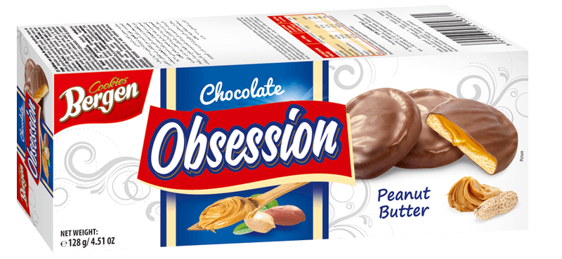Obsession Cookies