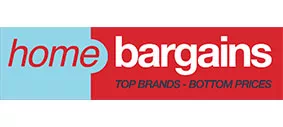 logo home bargains