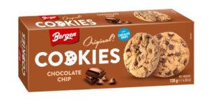 vis box bergen choco chip