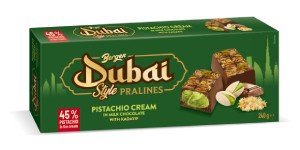 pralines