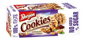No added sugar Cookies