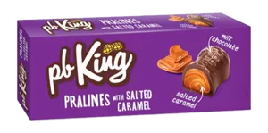 Ciastka PB King