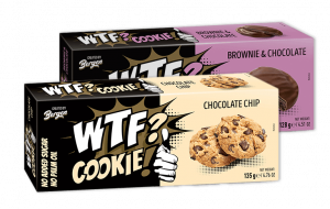 WTF COOKIE