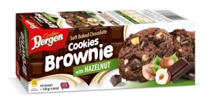 vis brownie hazel box