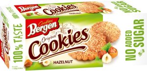 vis box bergen suger free hazelnut