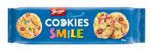 Oryginal! Cookies Smile - MEGA PACK