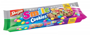 Smile Cookies 150g FCC004