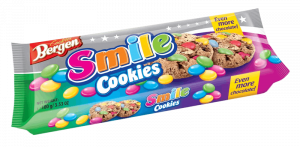 Smile Cookies FCS 004