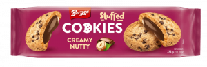 Stuffed cookies creamy nutty MEGA PACK