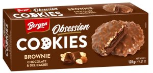 vis box bergen obsession brownie