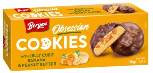 vis box bergen obsession jelly cube banana