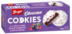 vis box bergen obsession jelly cube black currant