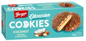 vis box bergen obsession coconut