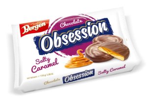 vis obsession 110g salty caramel